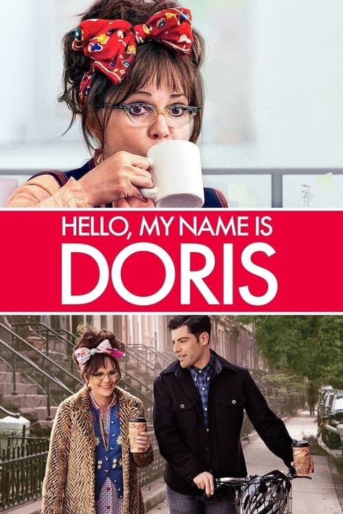 Merhaba, Benim Adım Doris izle