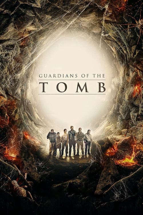 Mezarın 7 Muhafızı izle