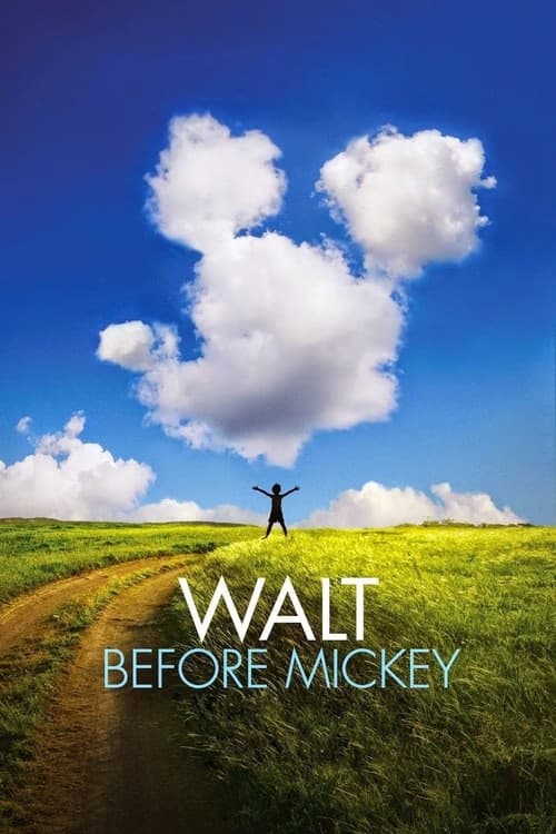 Miki'den Önce Walt Vardı izle