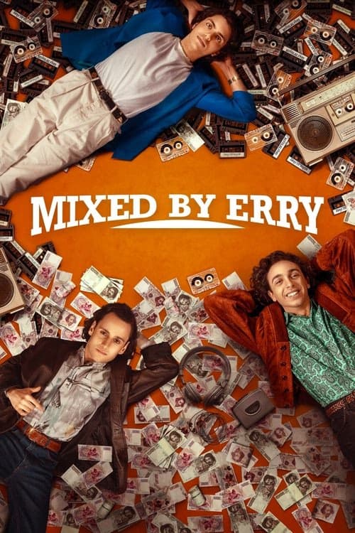Mixed by Erry izle