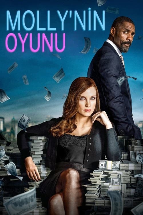Molly'nin Oyunu izle
