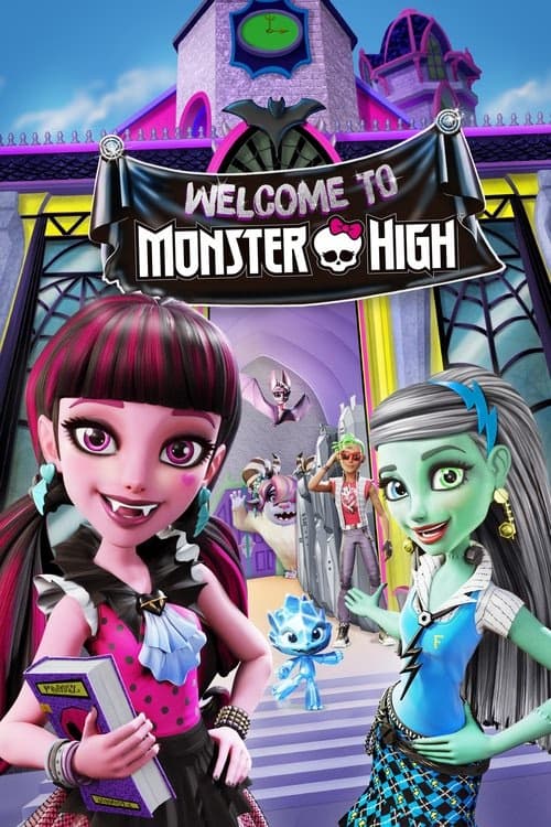 Monster High