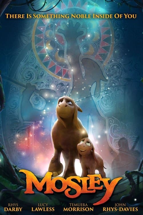 Mosley izle
