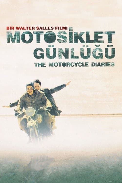 Motosiklet Günlüğü izle