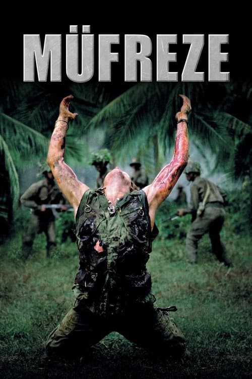 Müfreze izle