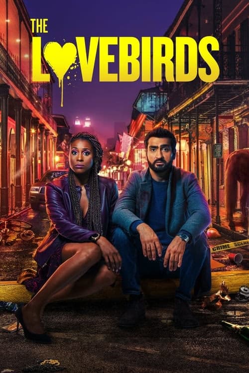 Muhabbet Kuşları izle
