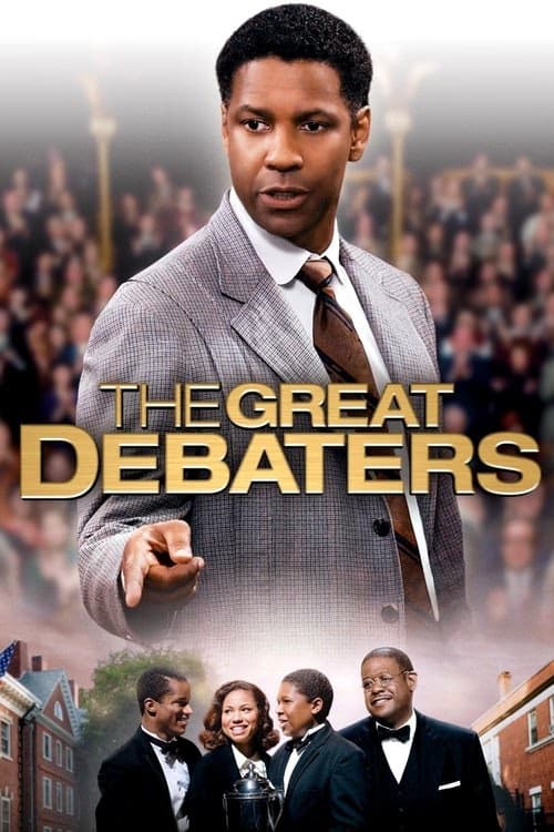 Muhteşem Münazaracılar izle