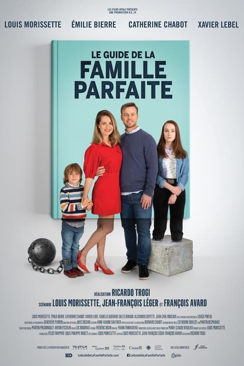 Mükemmel Aile Olma Kılavuzu izle