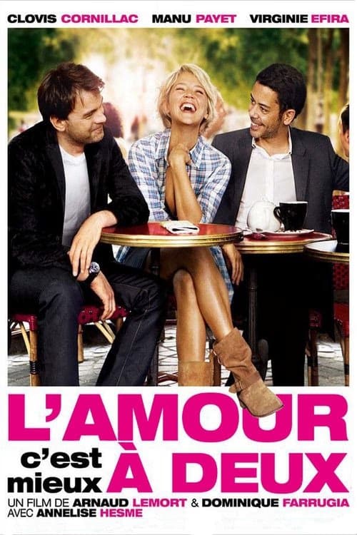 Mükemmel Randevu izle