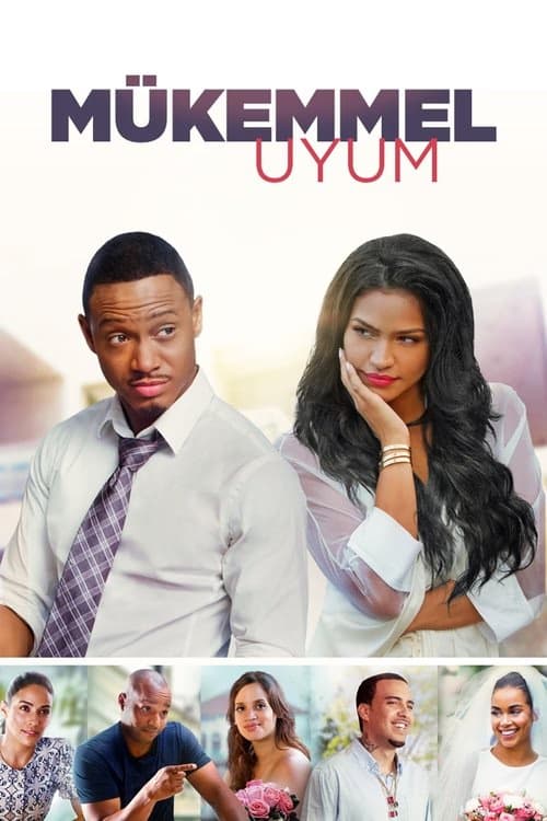 Mükemmel Uyum izle