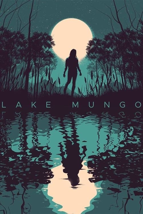 Mungo Gölü izle
