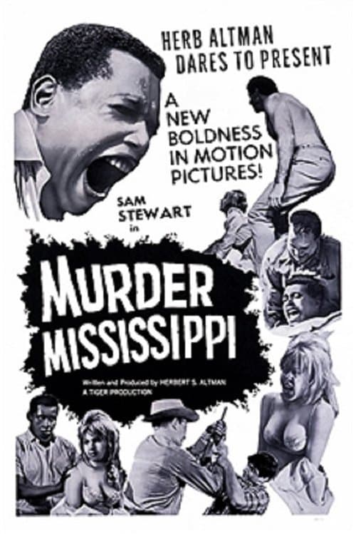 Murder in Mississippi izle