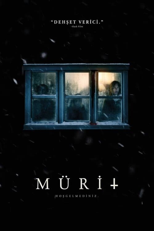 Mürit izle