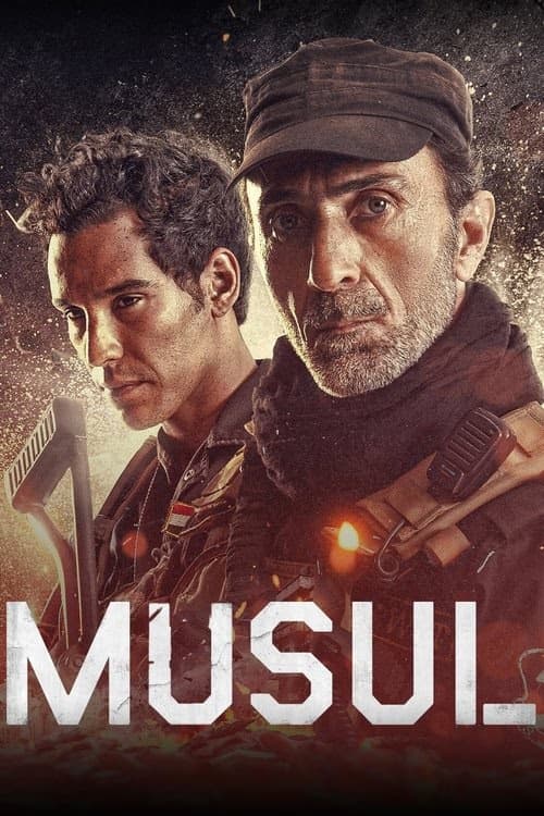 Musul izle