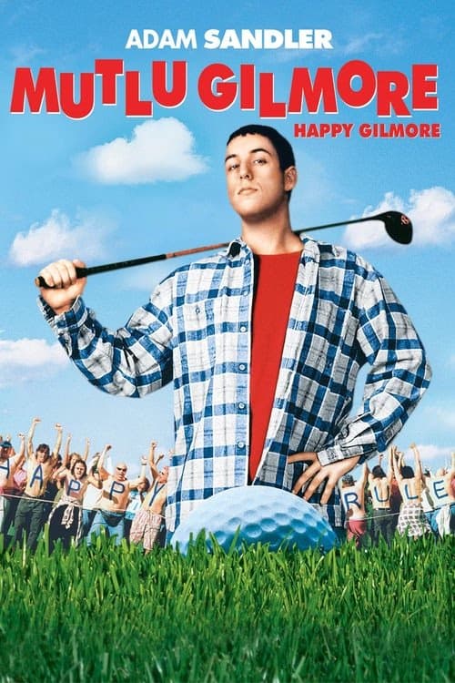 Mutlu Gilmore izle
