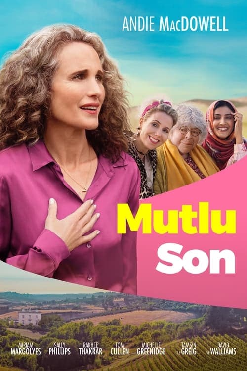 Mutlu Son izle