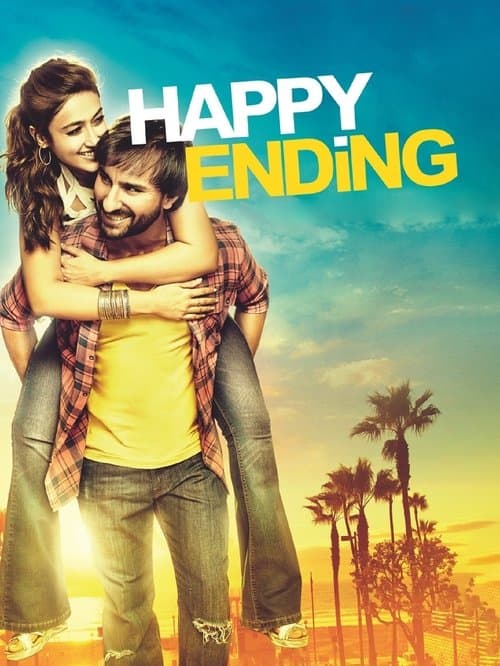 Mutlu Son / Happy Ending izle