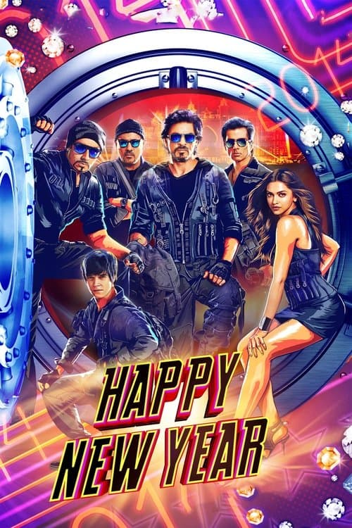 Mutlu Yıllar izle