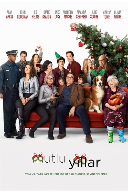 Mutlu Yıllar izle