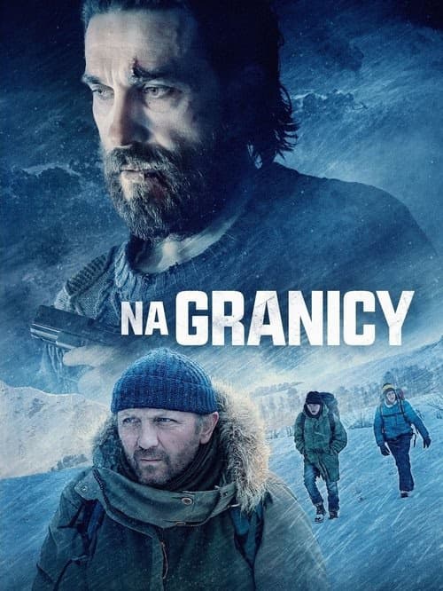 Na granicy izle