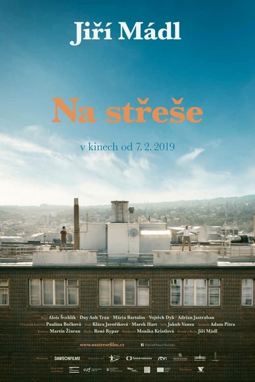 Na strese izle