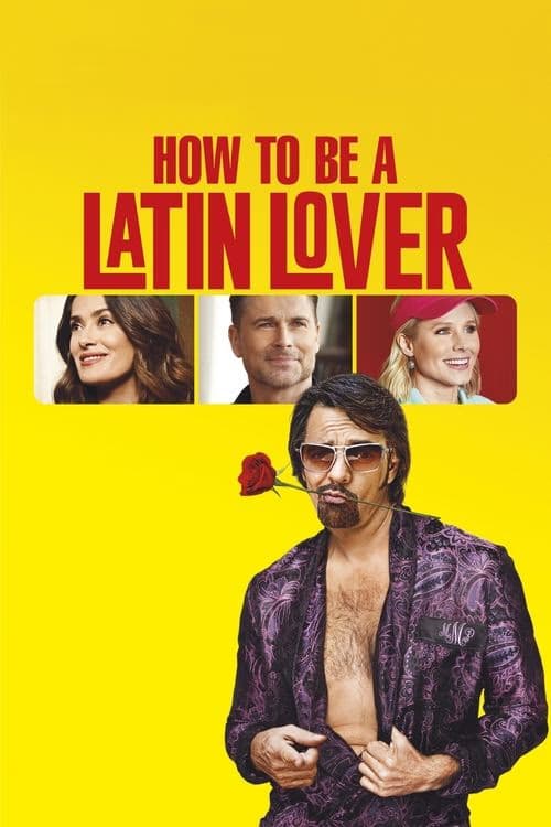 Nasıl Latin Sevgili Olunur? izle
