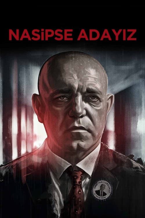 Nasipse Adayız izle