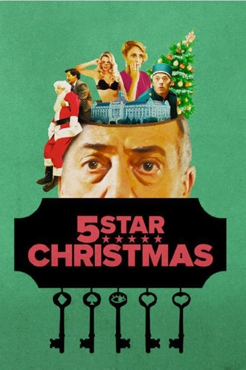 Natale a 5 stelle izle