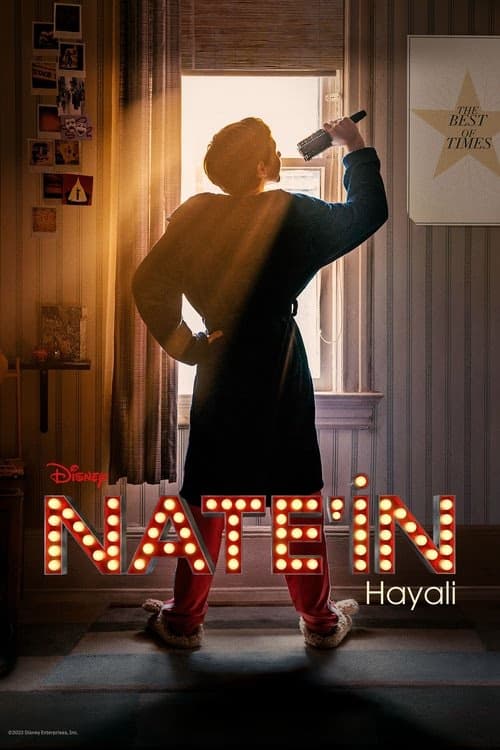 Nate'in Hayali izle
