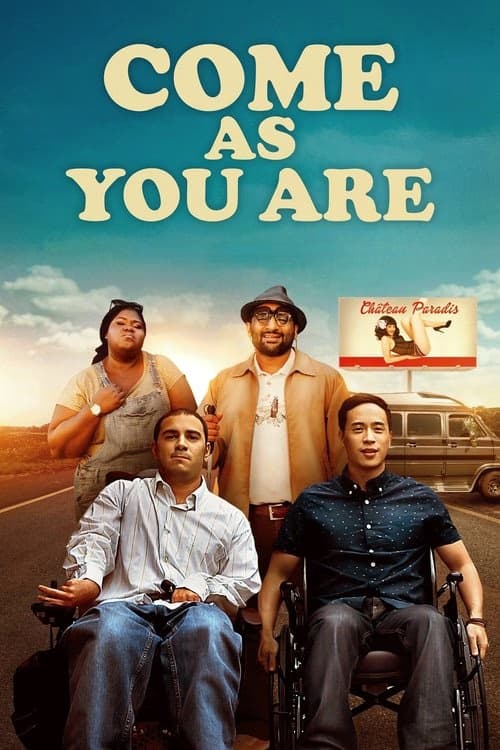 Ne Zaman İstersen izle