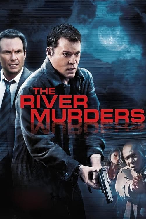 Nehir Cinayetleri izle