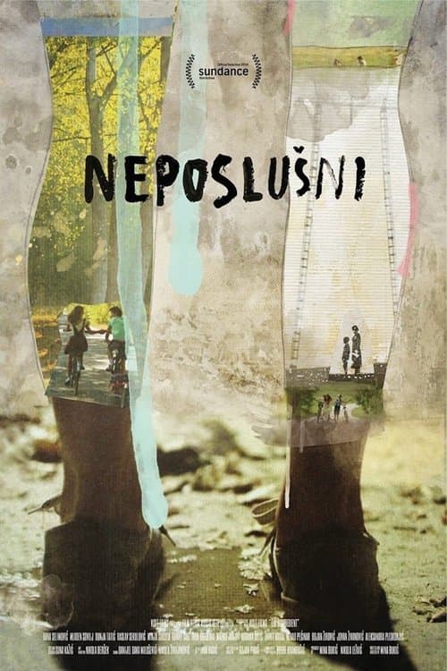 Neposlusni izle