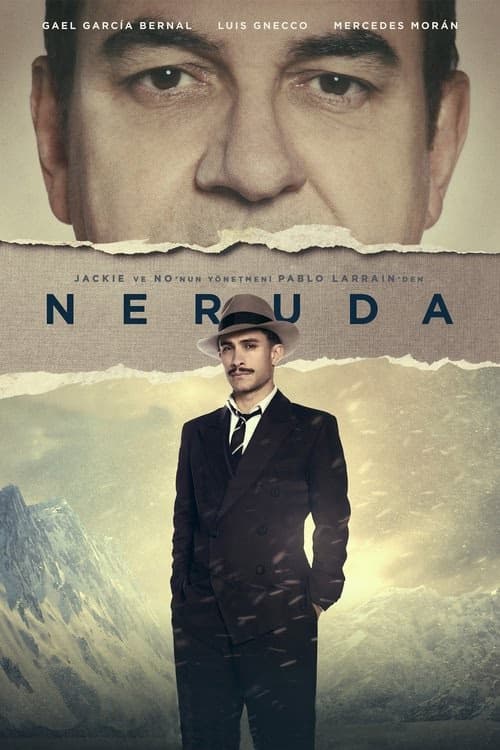 Neruda izle