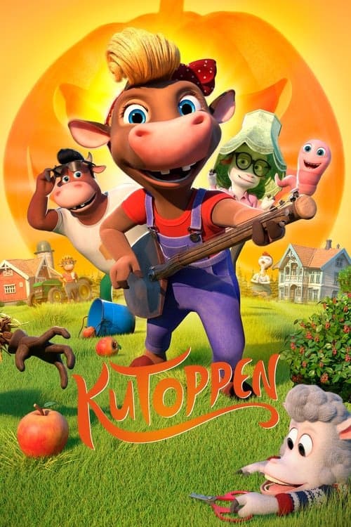 Neşeli Çiftlik izle