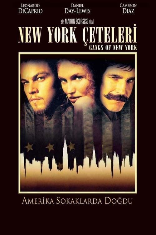 New York Çeteleri izle