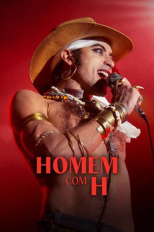Ney Matogrosso: Brezilya'nın Aykırı Sesi izle