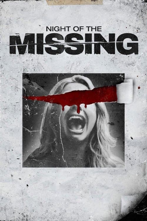 Night of the Missing izle