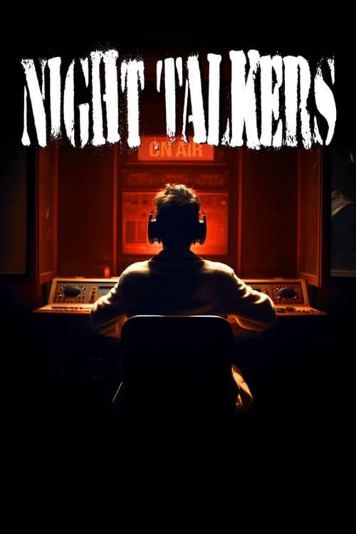 Night Talkers izle