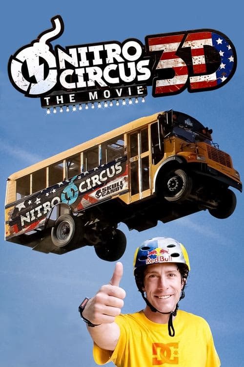 Nitro izle