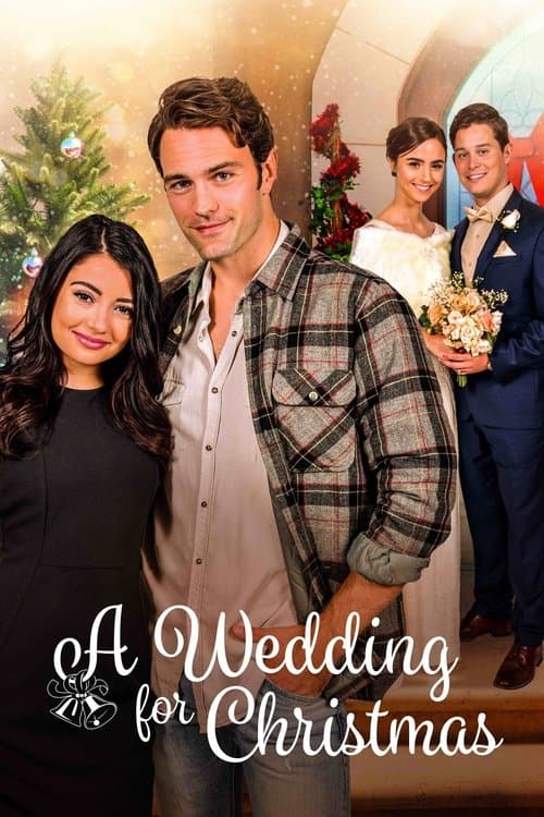 Noel'e Yakışır Bir Düğün izle