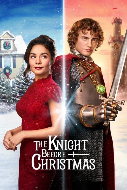 Noelden Önce izle