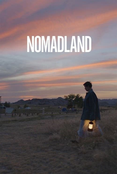 Nomadland izle