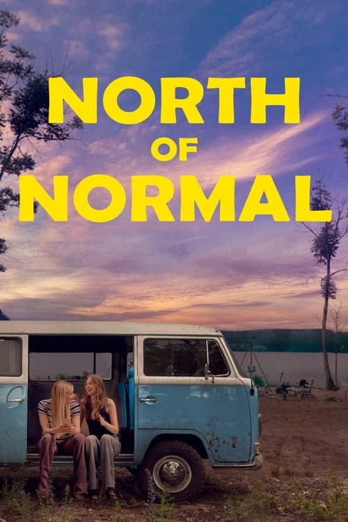 Normalin Kuzeyi izle