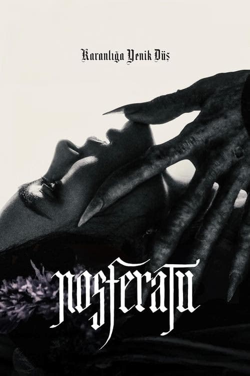 Nosferatu izle