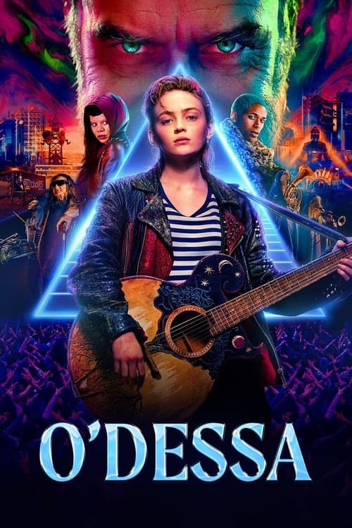 O'Dessa izle