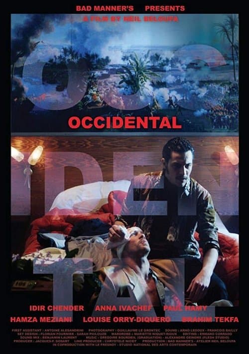 Occidental izle