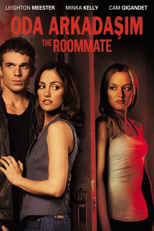 Oda Arkadaşım izle