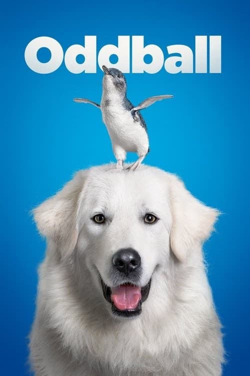 Oddball izle