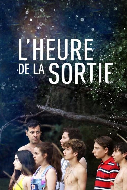 Okul Çıkışı izle