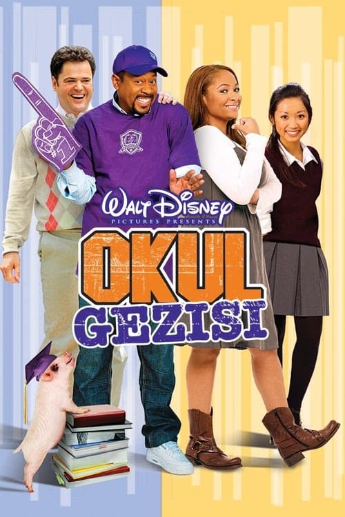 Okul Gezisi izle